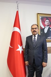 Prof. Dr. Fatih UŞAN