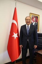 Faruk Nafiz ÖZAK