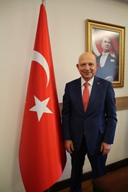 Prof. Dr. Erkan İBİŞ