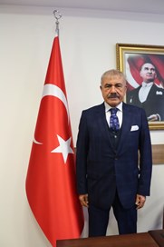 Ahmet KARAYİĞİT